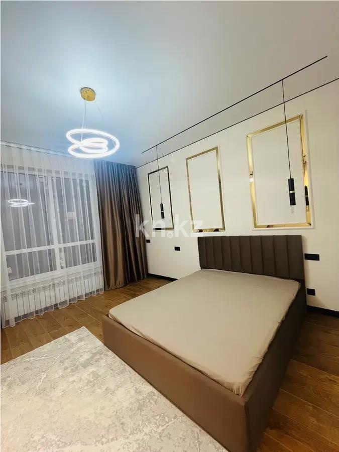 Продажа 1-комнатной квартиры, 35 м², пр. Сейфуллина, дом  416 в Алматы