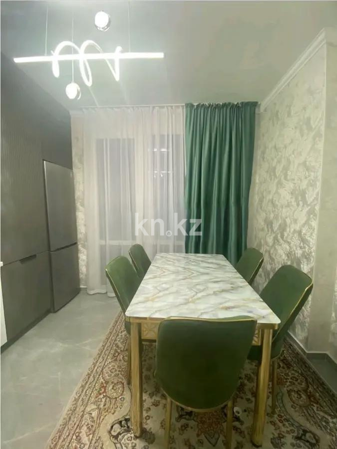 Продажа 3-комнатной квартиры, 86 м² в Алматы - фото 3