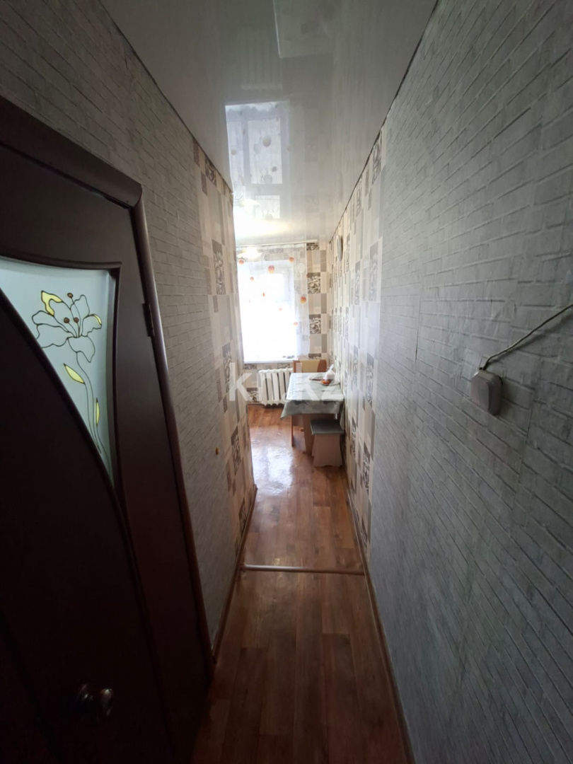 Продажа 1-комнатной квартиры, 32 м² в Уральске - фото 7
