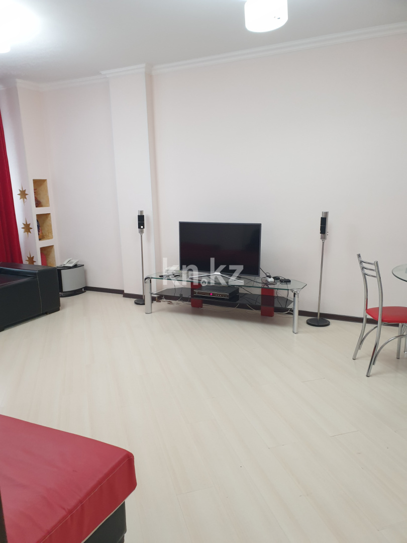 Продажа 2-комнатной квартиры, 71.1 м², ул. Достык, дом  5 - ул. Сауран - Продажа  двухкомнатных квартир в новостройках Астаны с фото фото 10 из 12