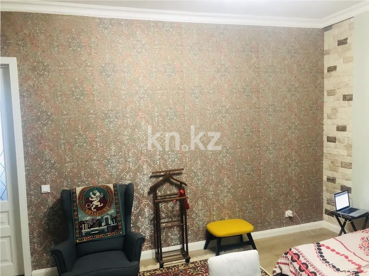 Продажа 2-комнатной квартиры, 83 м², ул. Сарайшык, дом  34 - Продажа  двухкомнатных квартир в новостройках Астаны без посредников фото 4 из 6