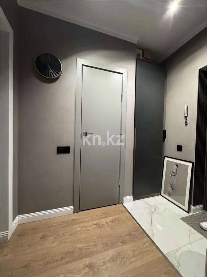 Продажа 1-комнатной квартиры, 35 м² - Недвижимость в Алматы - страница 31 фото 4 из 4