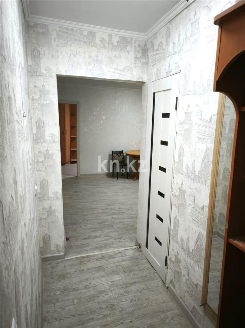 Продажа 2-комнатной квартиры, 45 м², пр. Н. Абдирова в Караганде - фото 7