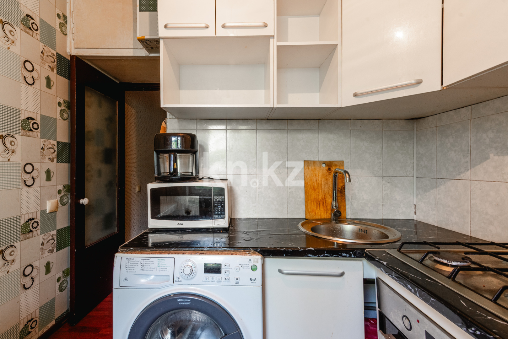 Продажа 1-комнатной квартиры, 33 м² - Продажа квартир в Алматы фото 4 из 15