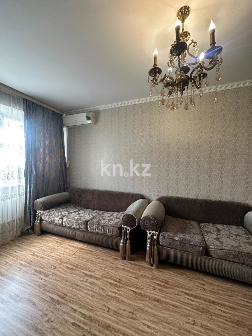 Продажа 2-комнатной квартиры, 70 м², ул. Утеген батыра - Продажа квартир в Алматы фото 1 из 15
