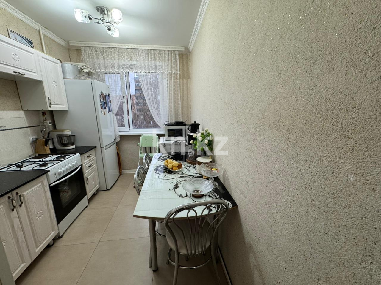 Продажа 2-комнатной квартиры, 45 м², ул. Университетская, дом  23 в Караганде - фото 14