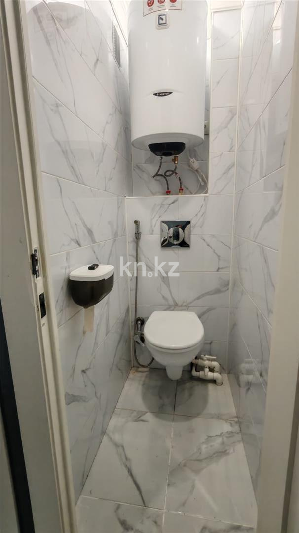 Продажа 2-комнатной квартиры, 43 м², ул. Сатыбалдина - Продажа квартир в Караганде фото 16 из 17