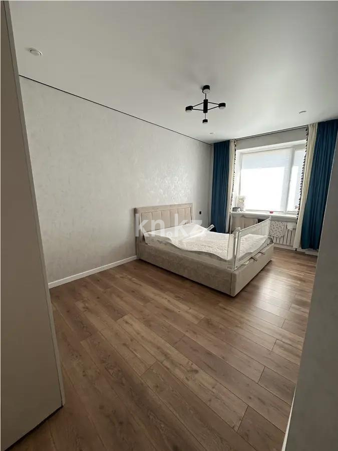 Продажа 3-комнатной квартиры, 74 м² в Караганде - фото 2