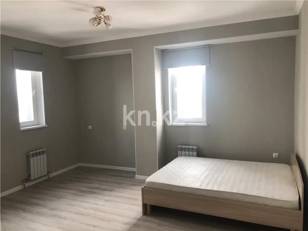 Продажа 2-комнатной квартиры, 65.7 м², ул. Туркестан, дом  14 - Продажа  двухкомнатных квартир в новостройках Астаны без посредников с фото фото 1 из 4