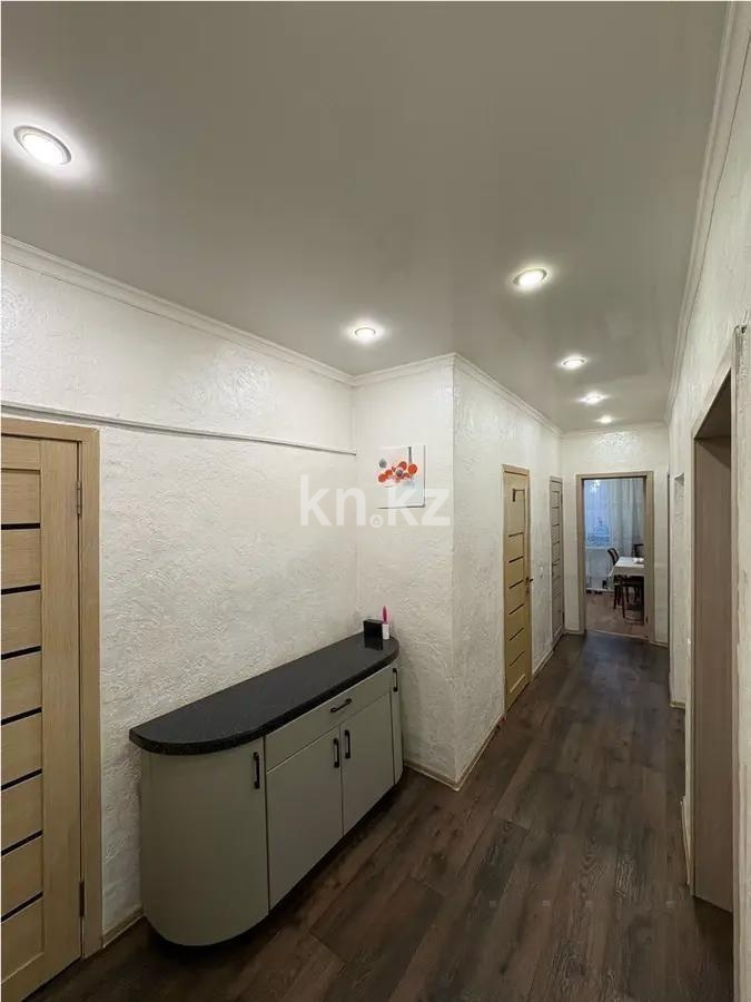 Продажа 2-комнатной квартиры, 56 м², ул. Прогресса, дом  27 - Продажа квартир в Караганде фото 6 из 6