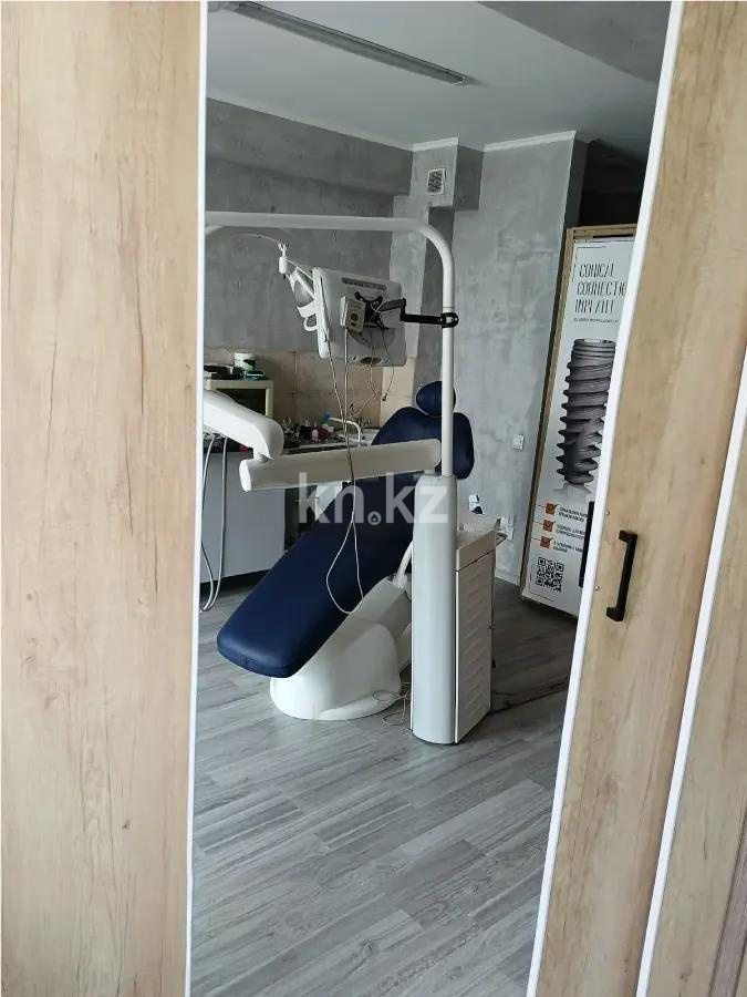 Продажа 1-комнатной квартиры, 38.5 м² - Продажа однокомнатных квартир в монолитно-каркасном доме в Алматы - страница 3 фото 3 из 4