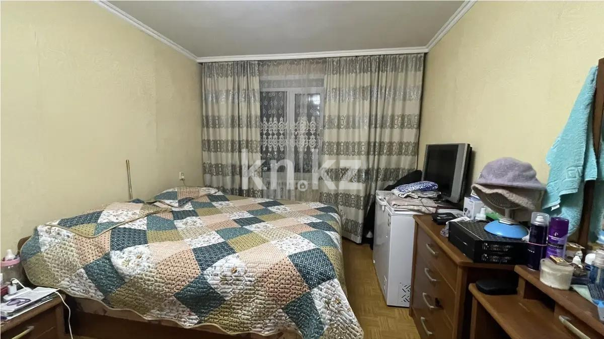Продажа 2-комнатной квартиры, 51 м², ул. Сатыбалдина, дом  18 в Караганде - фото 2