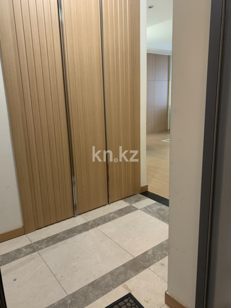 Аренда 2-комнатной квартиры, 70 м² - Аренда двухкомнатных квартир помесячно от хозяев в Астане фото 22 из 26