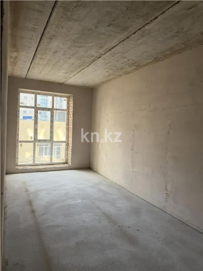 Продажа 2-комнатной квартиры, 68 м² - Продажа двухкомнатных квартир в кирпичном доме в Астане - страница 3 фото 1 из 4