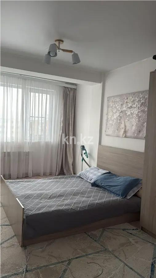 Продажа 2-комнатной квартиры, 55 м² в Алматы - фото 2