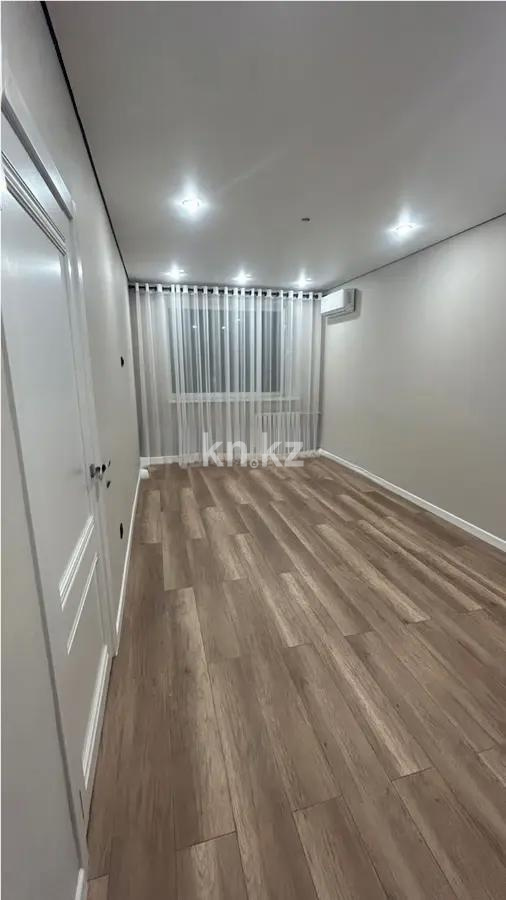 Продажа 1-комнатной квартиры, 39 м², ул. Сейфуллина, дом  5 - Продажа квартир в Казахстане фото 1 из 5