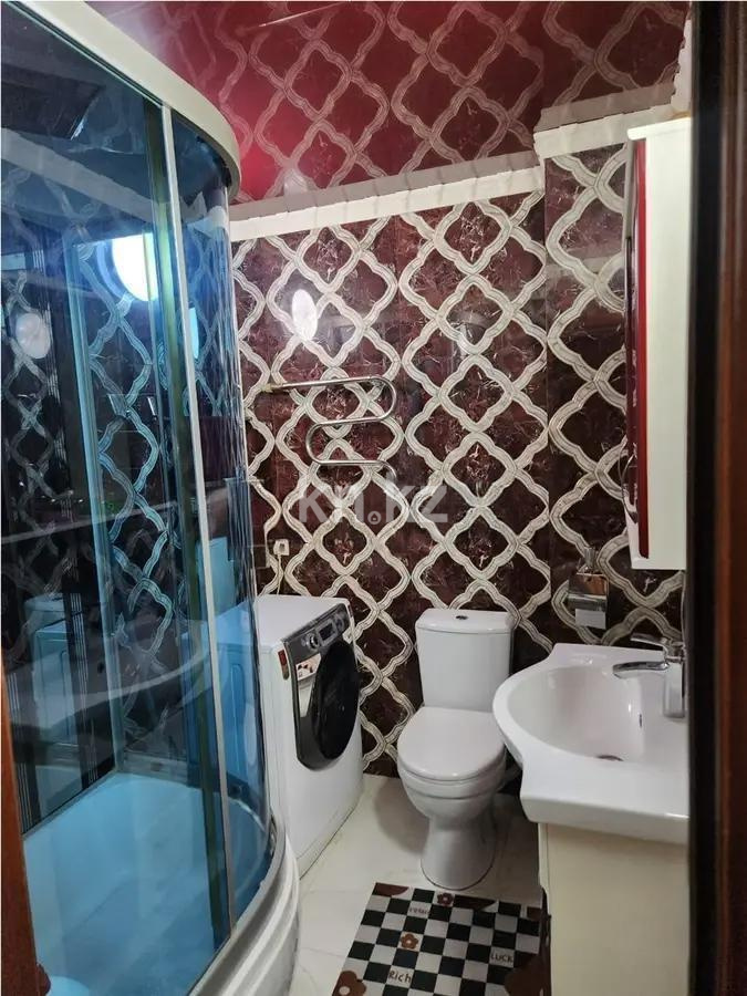 Продажа 2-комнатной квартиры, 58 м², ул. Кенесары, дом  70 - Продажа квартир без посредников в Астане фото 6 из 8