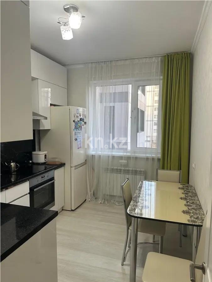 Продажа 2-комнатной квартиры, 53.72 м², ул. Сыганак, дом  11 - Продажа квартир без посредников в Астане фото 3 из 4