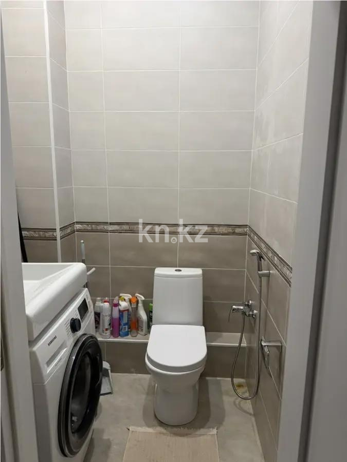 Продажа 3-комнатной квартиры, 80.1 м² в Астане - фото 6