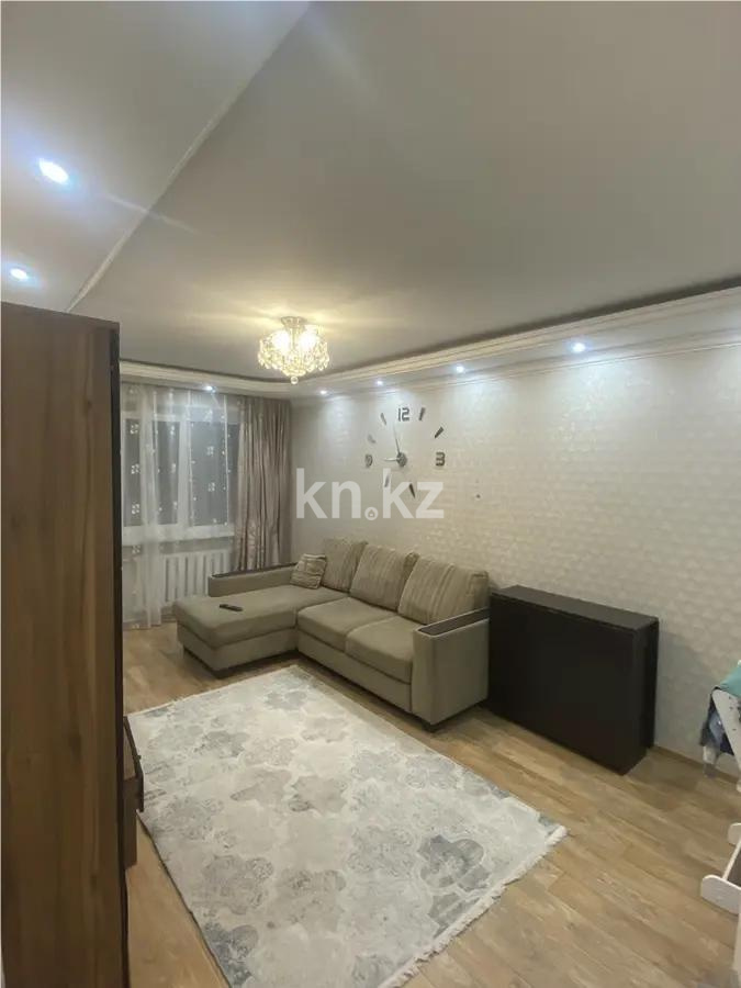 Продажа 4-комнатной квартиры, 77 м², 1 квартал, дом  2 в Караганде - фото 2