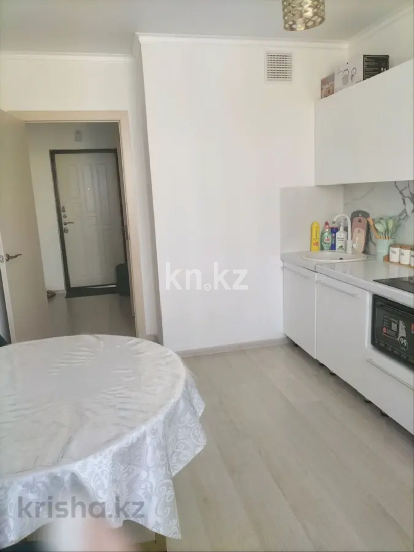 Продажа 1-комнатной квартиры, 35 м² в Астане - фото 2
