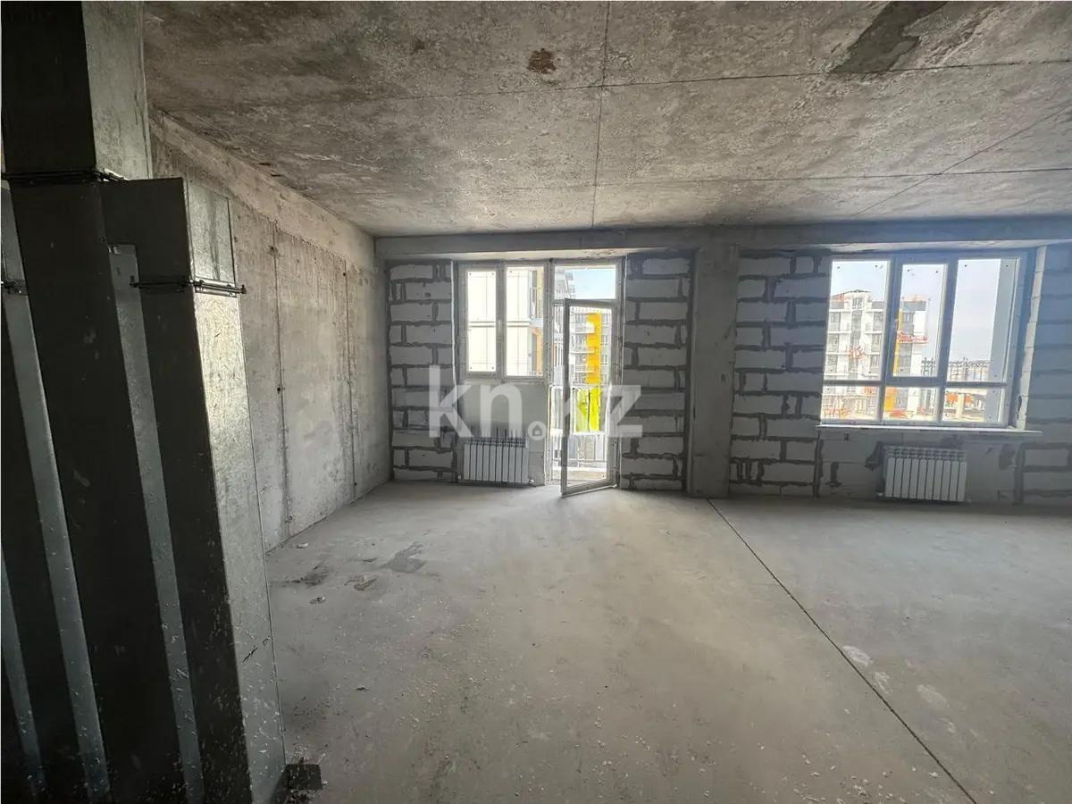 Продажа 2-комнатной квартиры, 54 м² - Продажа квартир в Алматы фото 3 из 5