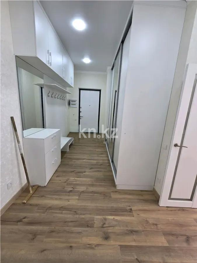 Продажа 2-комнатной квартиры, 72 м², пр. Абая, дом  160 в Алматы - фото 6