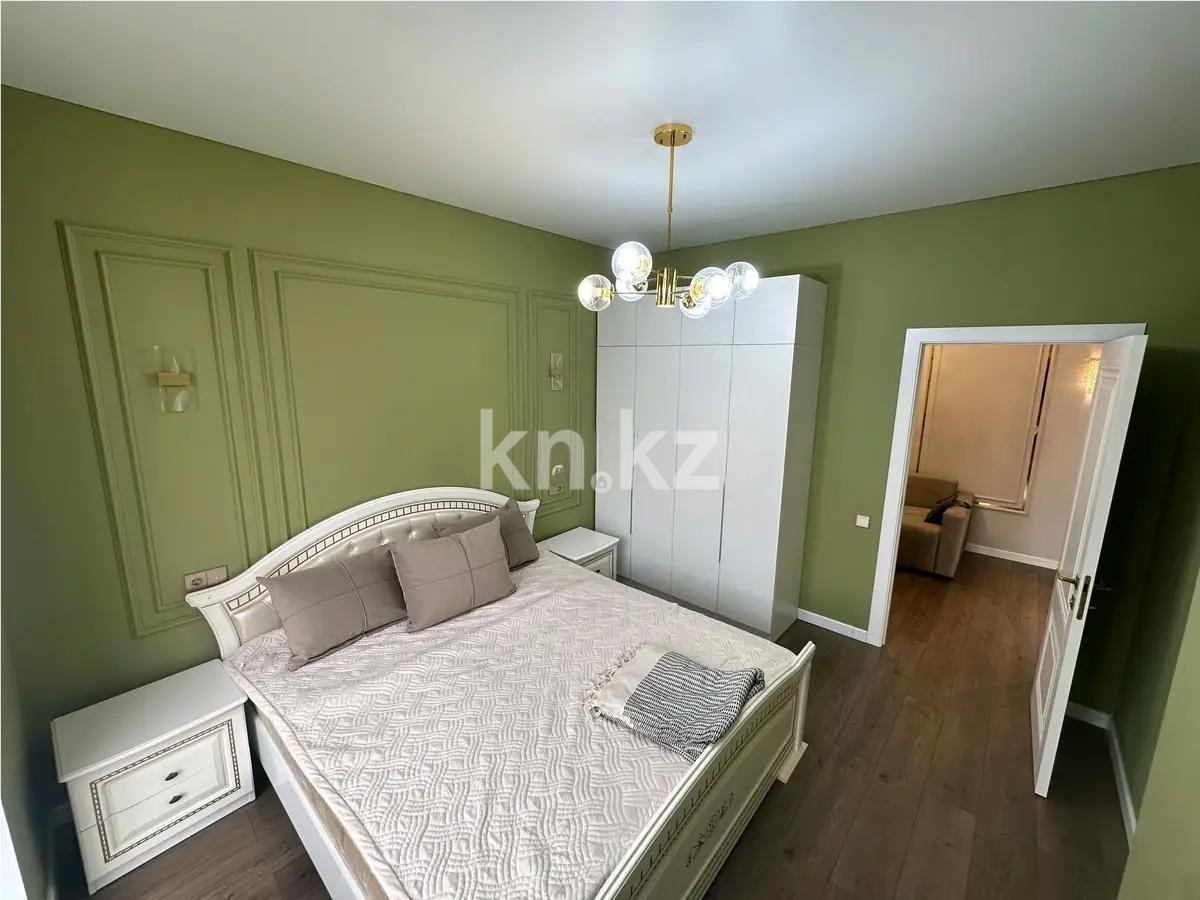 Продажа 2-комнатной квартиры, 46 м² в Алматы - фото 2