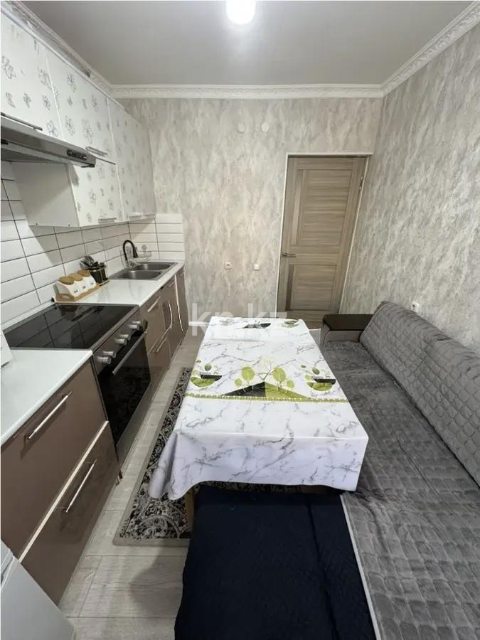 Продажа 2-комнатной квартиры, 51.1 м² в Астане - фото 6
