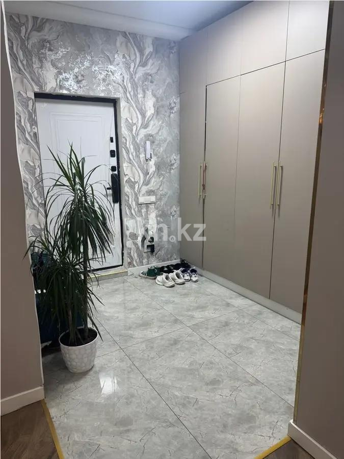 Продажа 4-комнатной квартиры, 105 м², ул. Маркова, дом  61/1 - Продажа  четырехкомнатных квартир в новостройках Алматы без посредников с фото фото 7 из 7