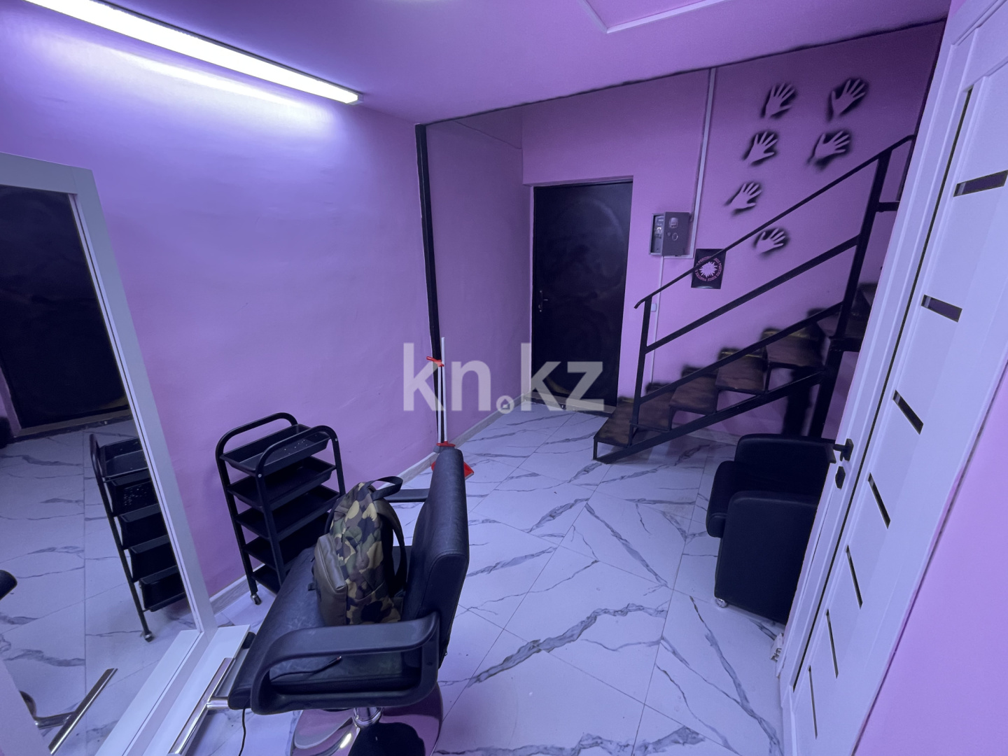 Продажа , 22 м², ул. Брусиловского - Продажа жилой и коммерческой недвижимости в Алматы фото 2 из 7