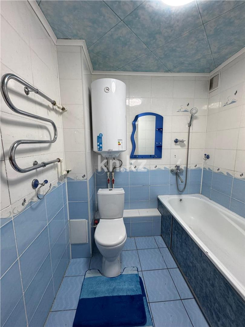 Продажа 3-комнатной квартиры, 62 м² - Продажа трехкомнатных квартир в панельном доме в Темиртау фото 8 из 13