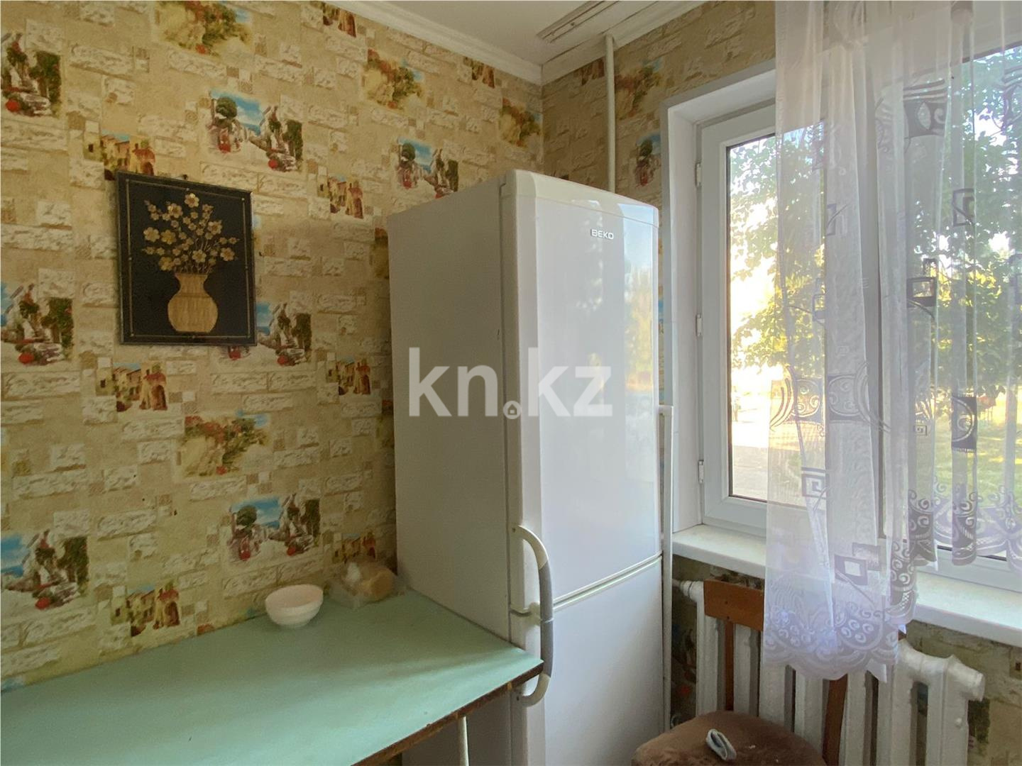 Продажа 2-комнатной квартиры, 48 м², мкр-н 17 в Караганде - фото 5