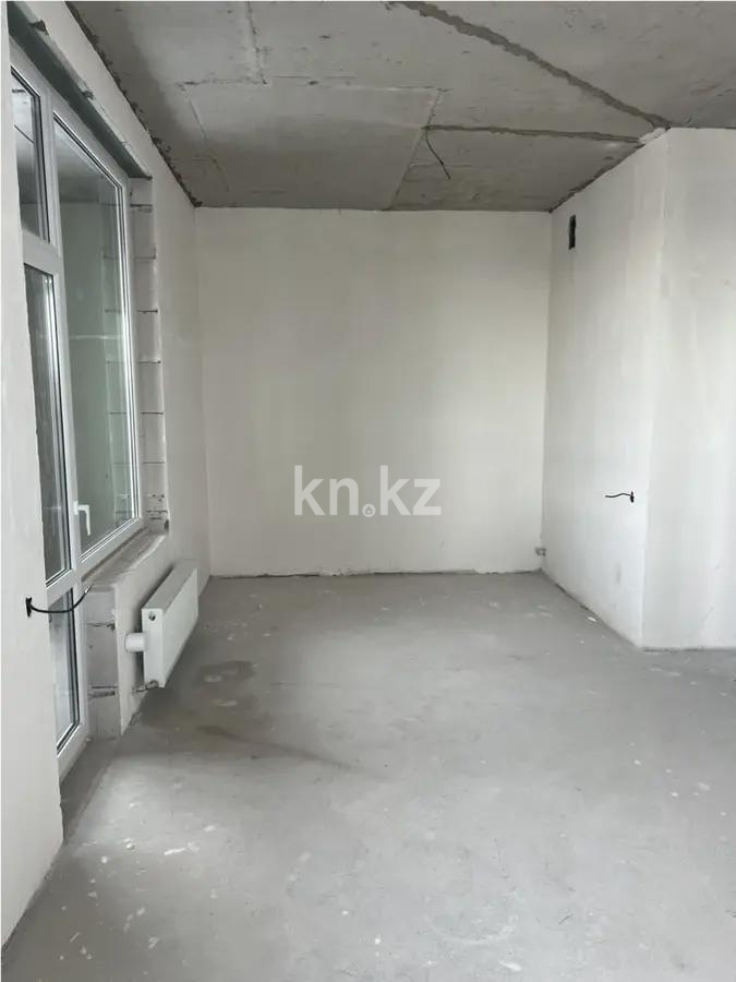 Продажа 2-комнатной квартиры, 56.6 м², ул. Сыганак, дом  22/1 в Астане - фото 5