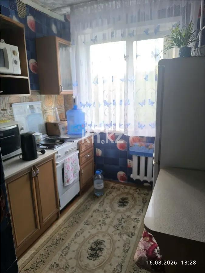 Продажа 2-комнатной квартиры, 48 м² в Караганде - фото 3