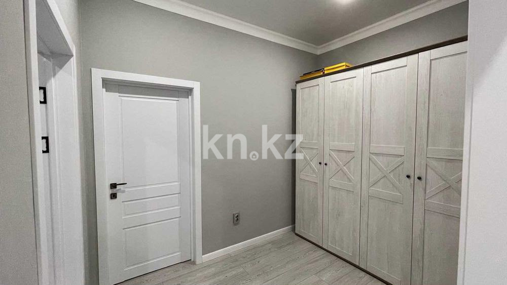 Продажа 2-комнатной квартиры, 106.7 м², ул. Пушкина, дом  131 - Продажа недвижимости в Костанае фото 13 из 17