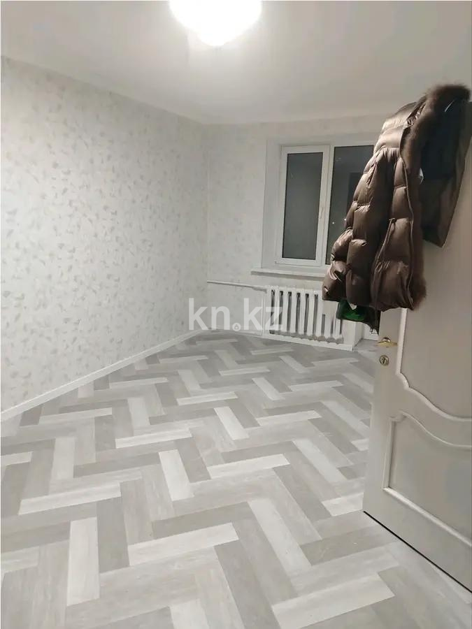 Продажа 1-комнатной квартиры, 36.5 м² - Недвижимость в Алматы фото 1 из 3