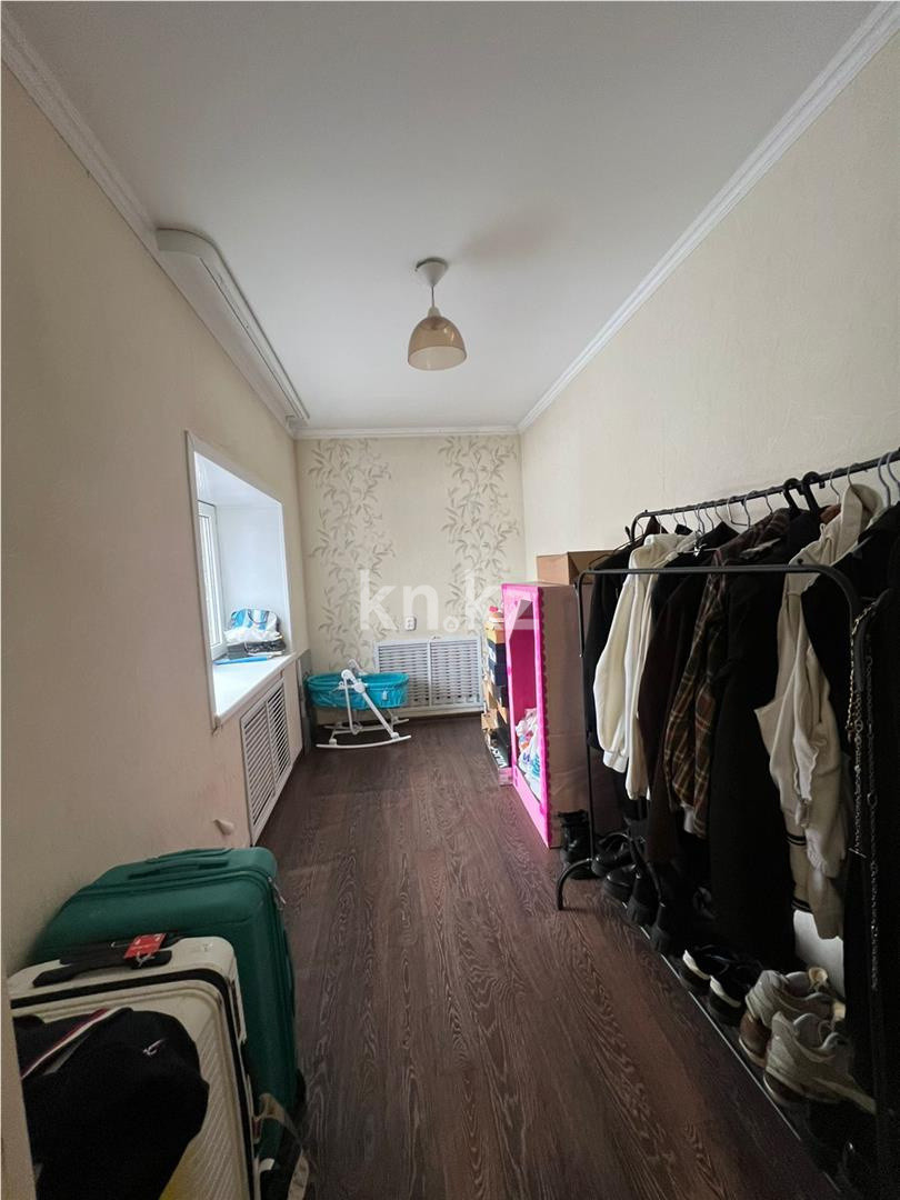 Продажа 4-комнатного дома, 95.3 м², пер. Путевой - Продажа домов и коттеджей в Караганде фото 11 из 16