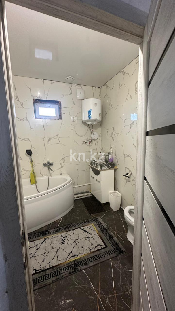 Продажа 4-комнатного дома, 138 м² - Продажа домов, коттеджей на Юго-Востоке Караганды фото 3 из 22
