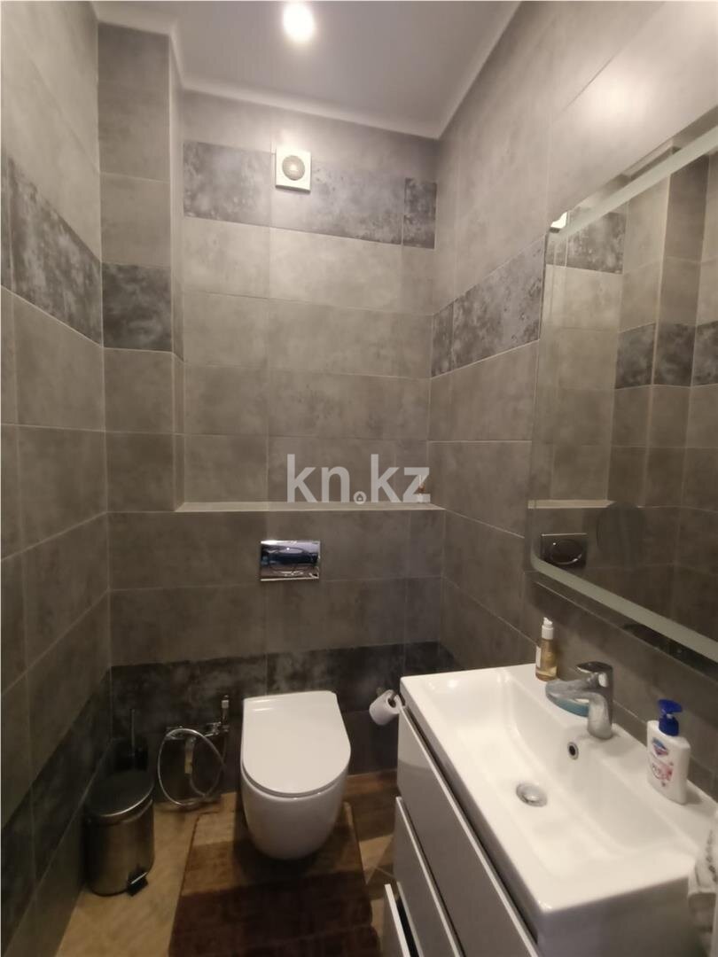 Продажа 4-комнатной квартиры, 90.6 м² в Астане - фото 27