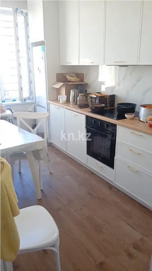 Продажа 3-комнатной квартиры, 78 м² в Астане - фото 3