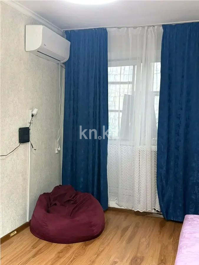 Продажа 3-комнатной квартиры, 54.9 м², ул. Бейбитшилик, дом  45 - Продажа квартир в Астане фото 1 из 8