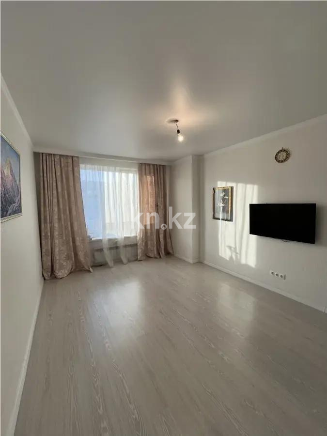 Продажа 2-комнатной квартиры, 60 м², ул. Жошы хана, дом  6 - Продажа квартир без посредников в Астане фото 1 из 5