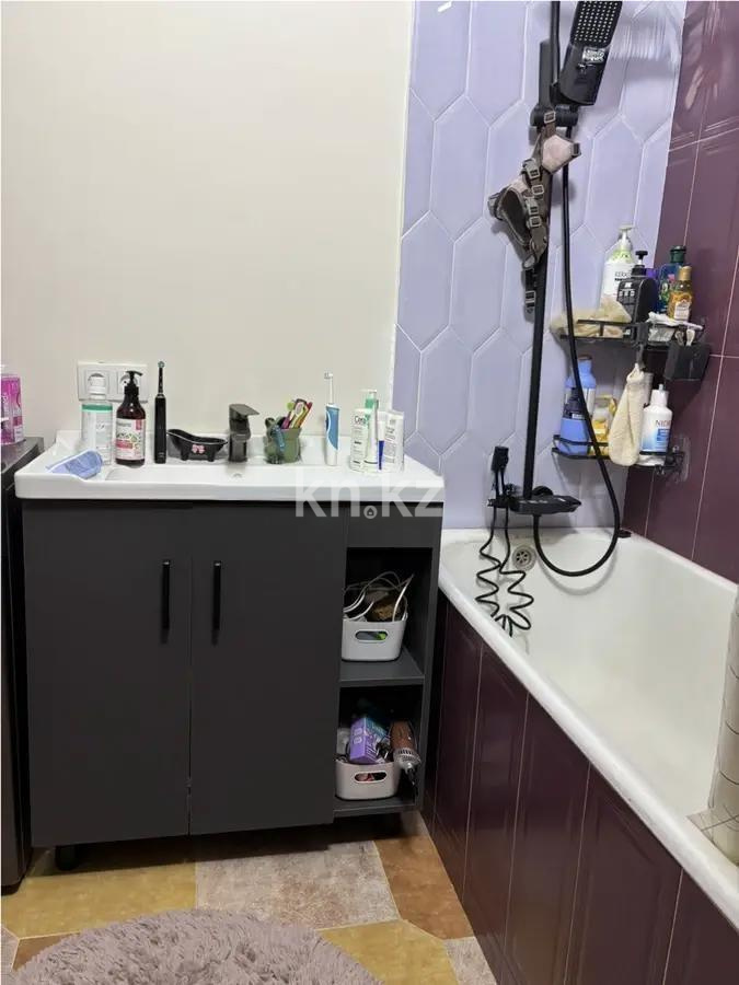 Продажа 1-комнатной квартиры, 34 м² в Алматы - фото 3