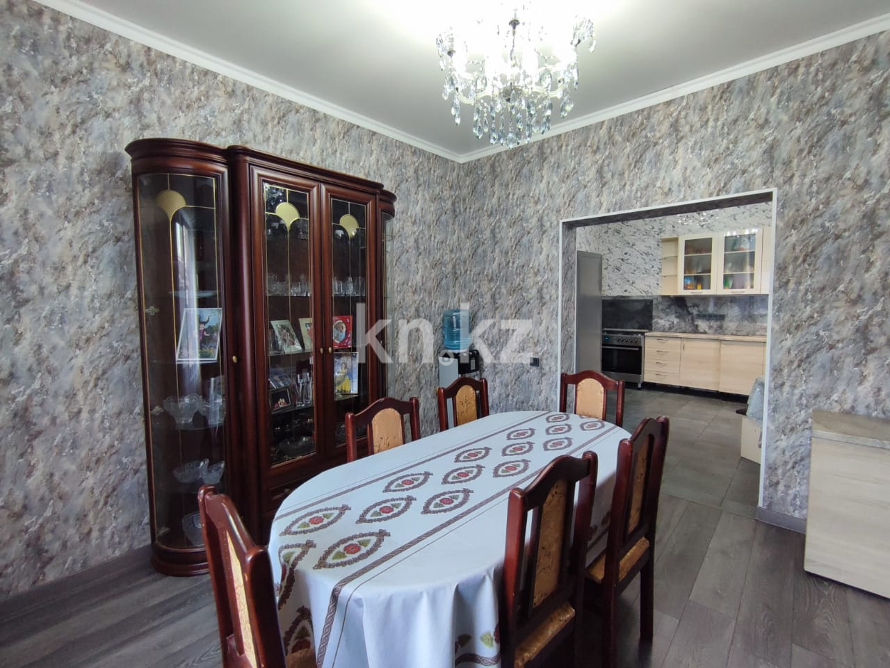 Продажа 7-комнатного дома, 194 м² - Продажа домов, коттеджей в Казахстане фото 7 из 8