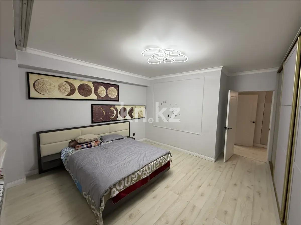 Продажа 2-комнатной квартиры, 70 м², мкр-н Шугыла, дом  340/4 - Продажа квартир в Алматы фото 2 из 5