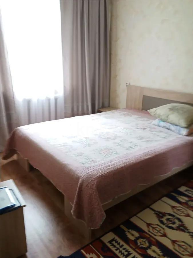 Продажа 2-комнатной квартиры, 55 м², пр. Строителей, дом  5 - Продажа  двухкомнатных квартир в Караганде без посредников с фото фото 2 из 4