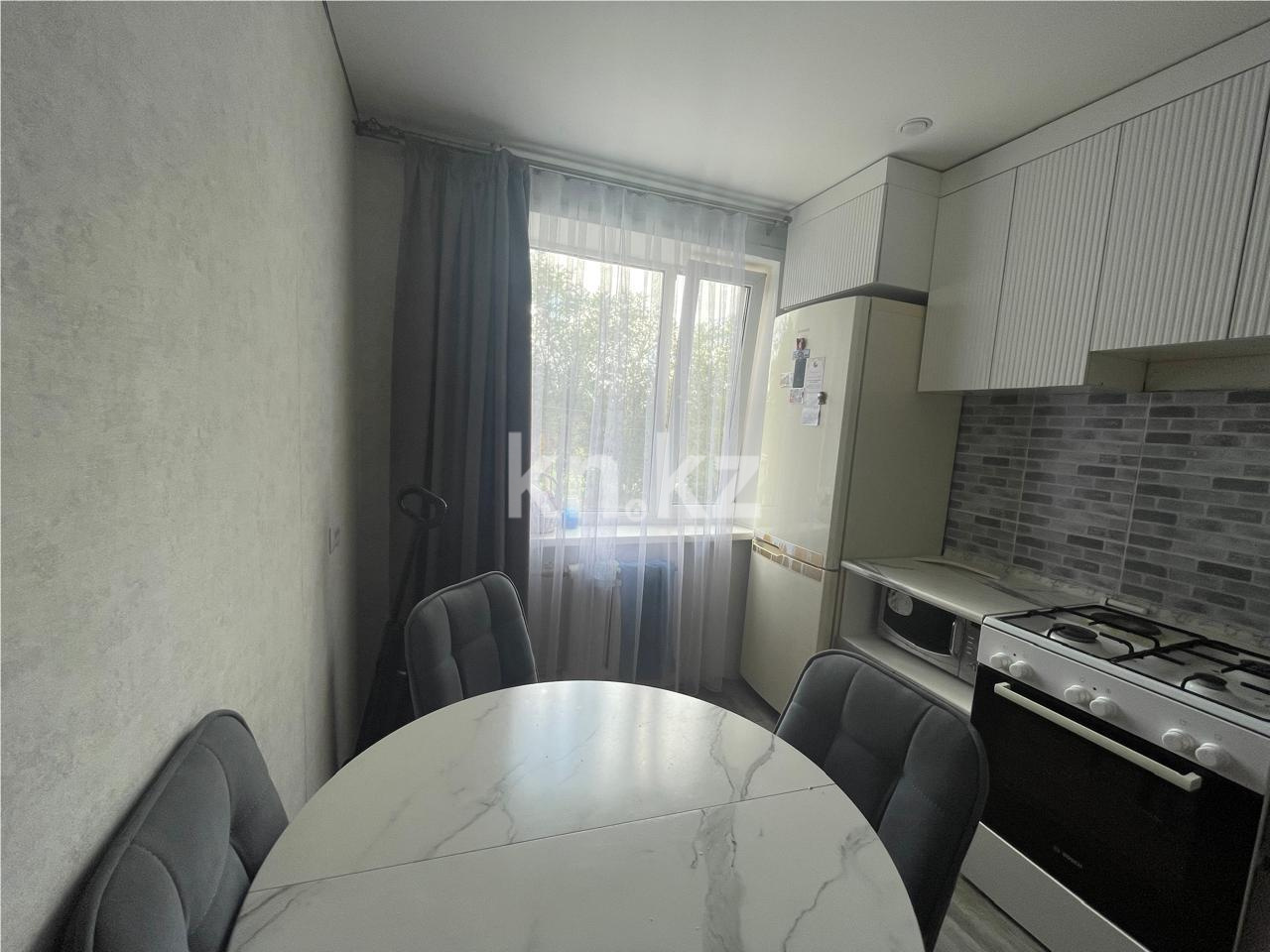 Продажа 4-комнатной квартиры, 82 м² в Темиртау - фото 5