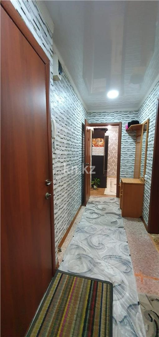 Продажа 4-комнатной квартиры, 61 м², пр. Мира в Темиртау - фото 13