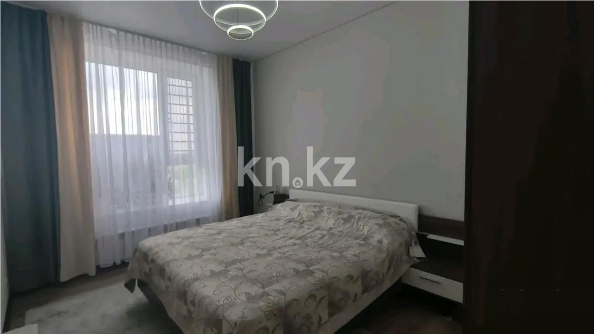 Продажа 4-комнатной квартиры, 97 м² - Продажа четырехкомнатных квартир от собственников в Астане - страница 2 фото 2 из 9